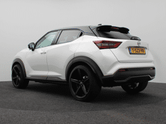 Nissan Juke 1.6 Hybrid N-Design - Afbeelding 4