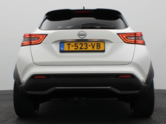 Nissan Juke 1.6 Hybrid N-Design - Afbeelding 5