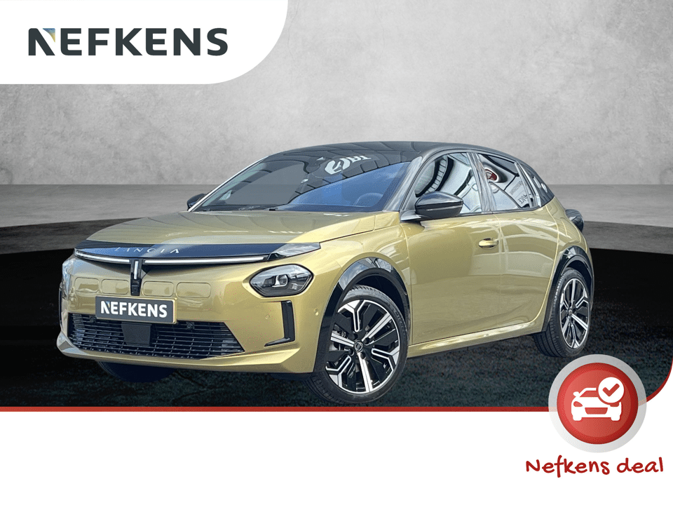 Lancia Ypsilon 51 kWh LX - Afbeelding 1