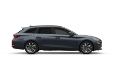 SEAT Leon Sportstourer 1.5 TSI 204pk e-Hybrid FR Business - Afbeelding 3