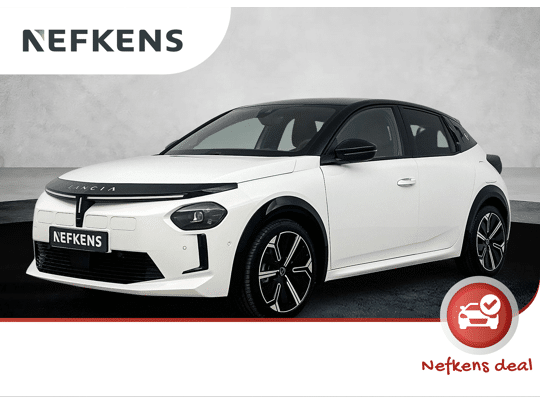 Lancia Ypsilon LX 51 kWh