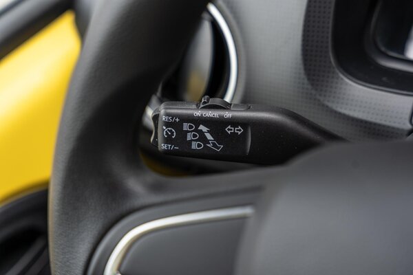 cruise control