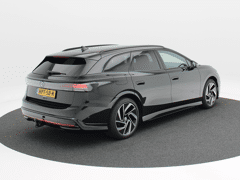 Volkswagen ID.7 Tourer Limited Edition 77 kWh 286 pk - Afbeelding 2