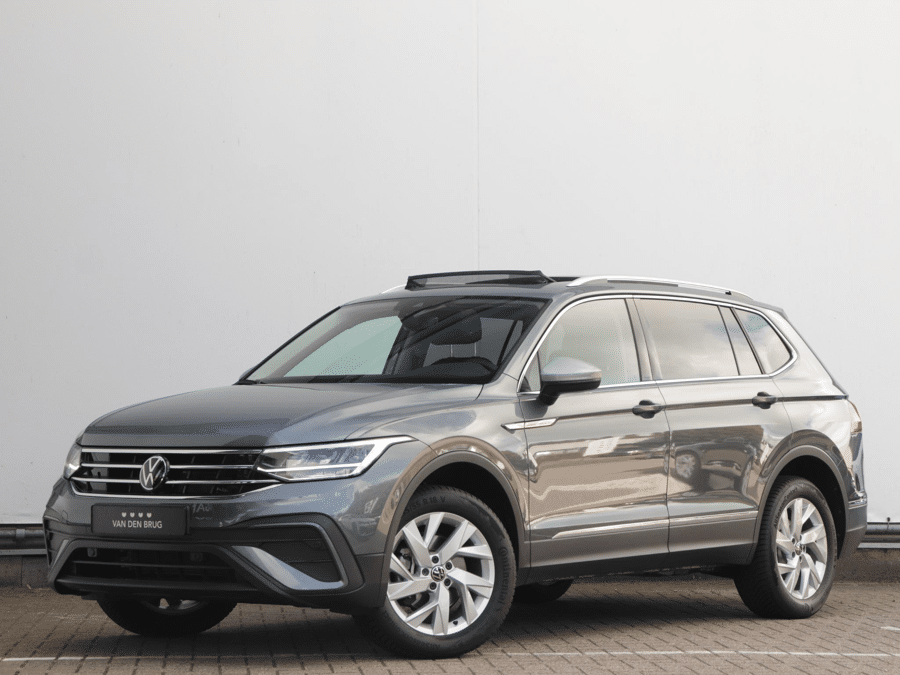 Volkswagen Tiguan Allspace 1.5 TSI Life - Afbeelding 1