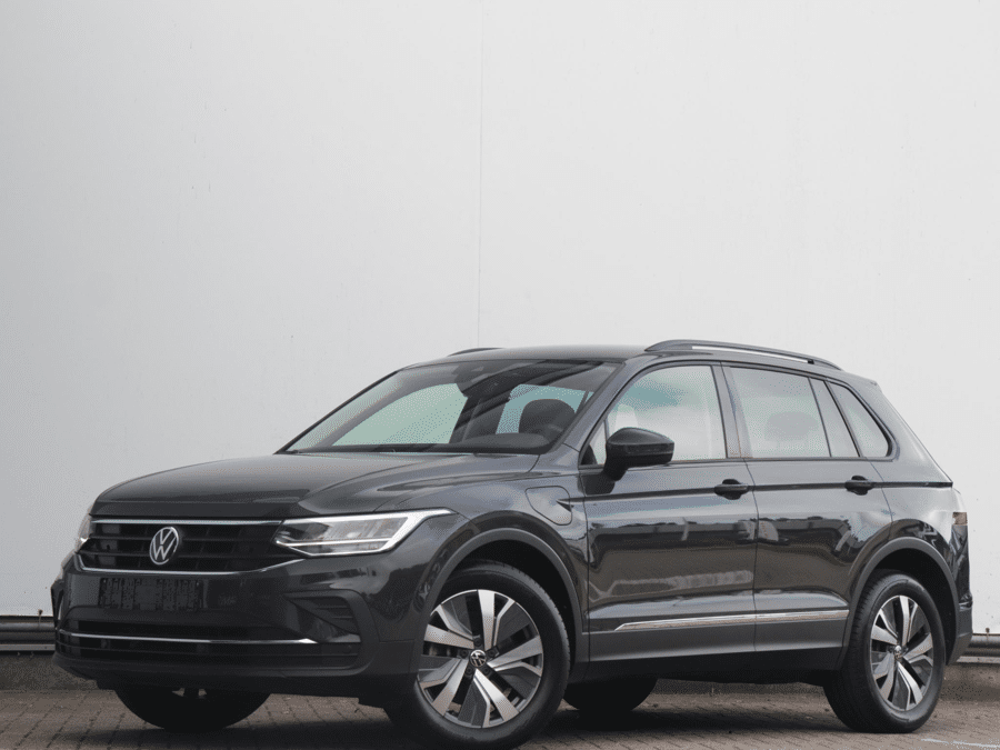 Volkswagen Tiguan 1.4 TSI eHybrid Life - Afbeelding 1