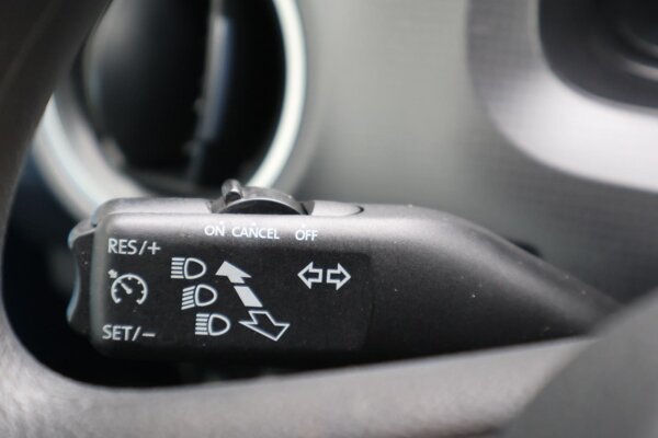cruise control