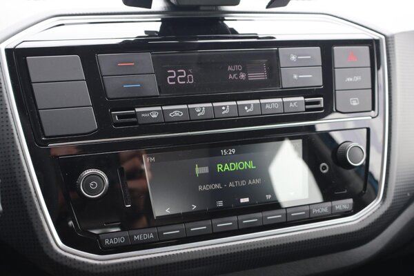 airco (automatisch)
