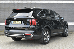 Kia Sorento 1.6 T-GDI Plug-in Hybrid 4WD ExecutiveLine - Afbeelding 2
