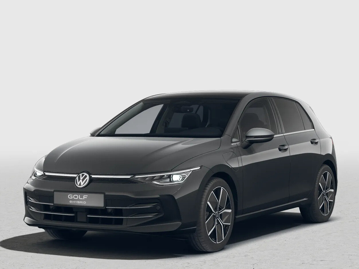 Volkswagen Golf Style Edition 1.5 eHybrid 150 kW / 204 PK Hatchbac