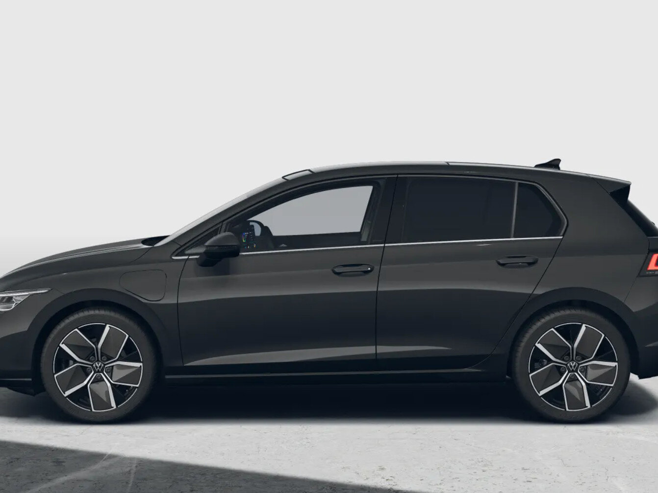 Volkswagen Golf Style Edition 1.5 eHybrid 150 kW / 204 PK Hatchbac - Afbeelding 2