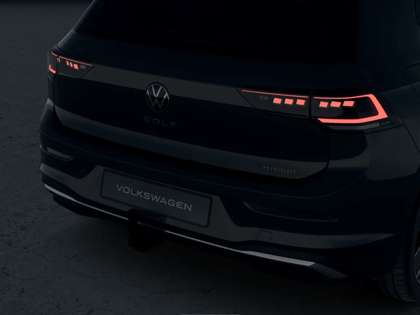 Volkswagen Golf Style Edition 1.5 eHybrid 150 kW / 204 PK Hatchbac - Afbeelding 5