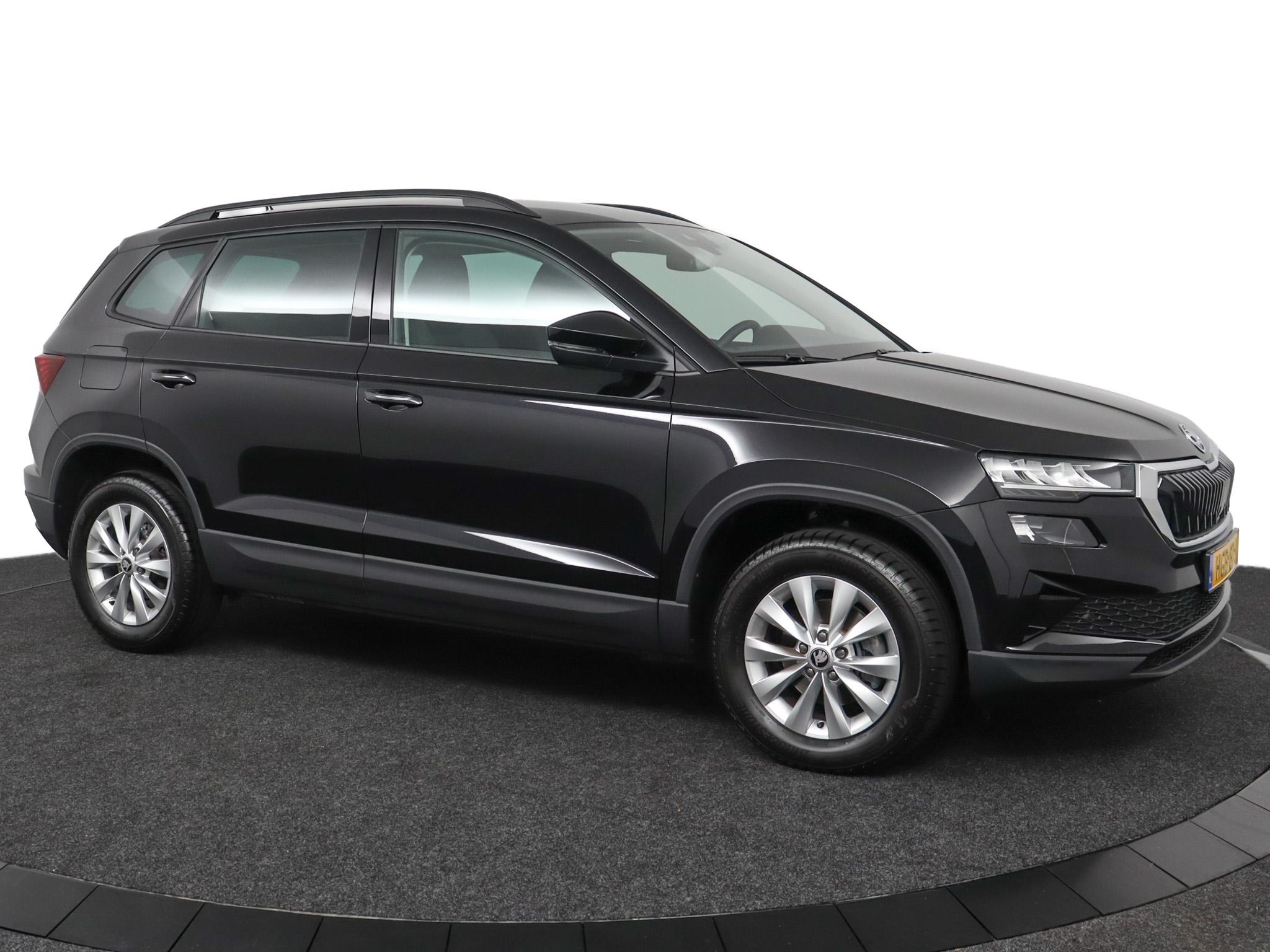 Skoda Karoq 1.0 TSI Business Edition - Afbeelding 5