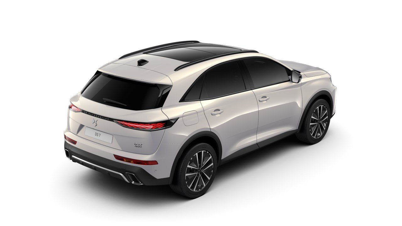DS DS 7 Étoile - Afbeelding 4