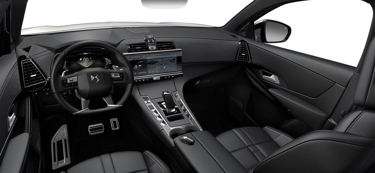 DS DS 7 Étoile - Afbeelding 5