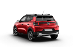 Citroën ë-C3 Max - Afbeelding 3