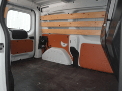 Renault Express dCi 75 Comfort + - Afbeelding 5