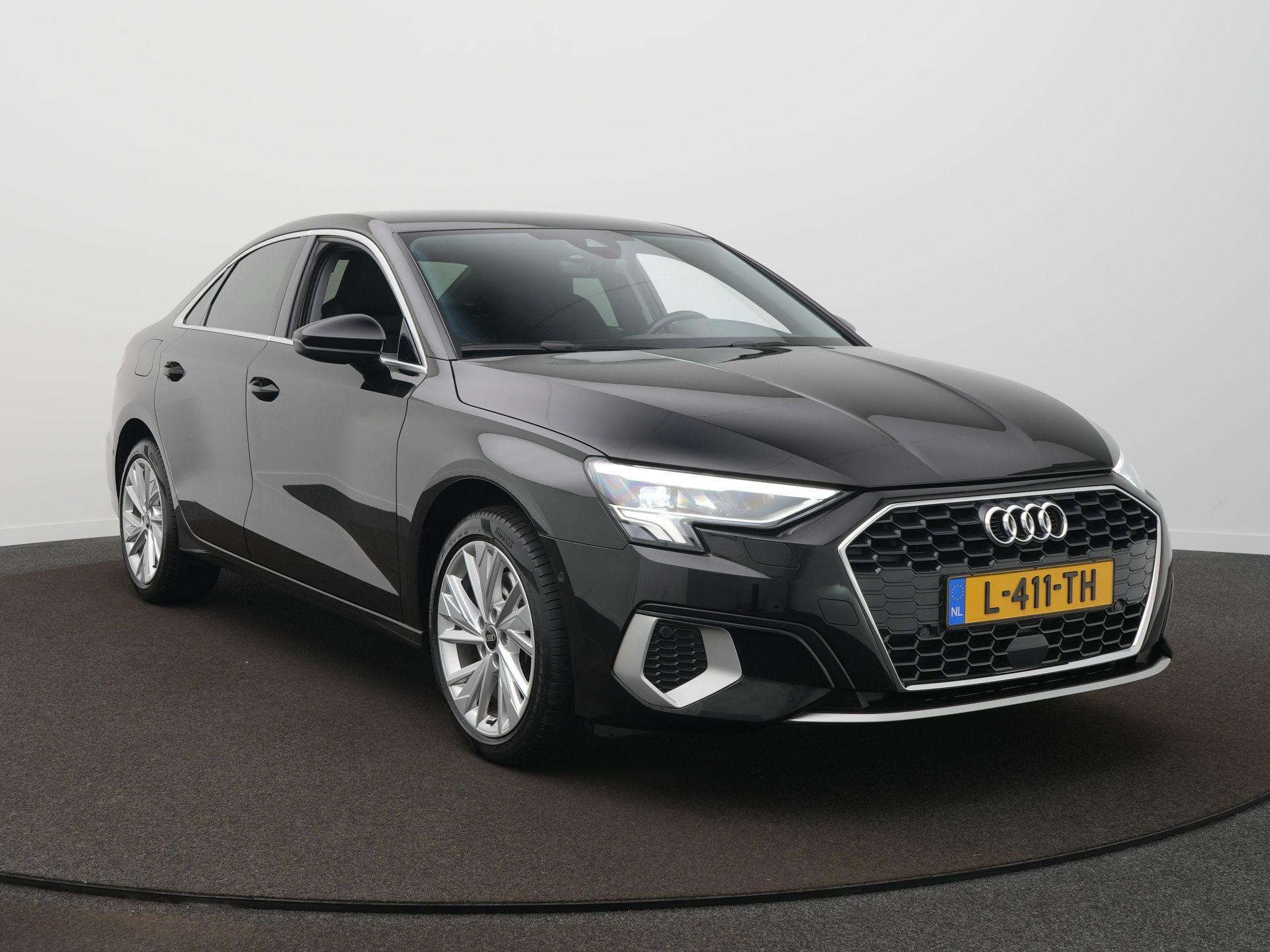 Audi A3 Limousine 30 TFSI Business edition - Afbeelding 3