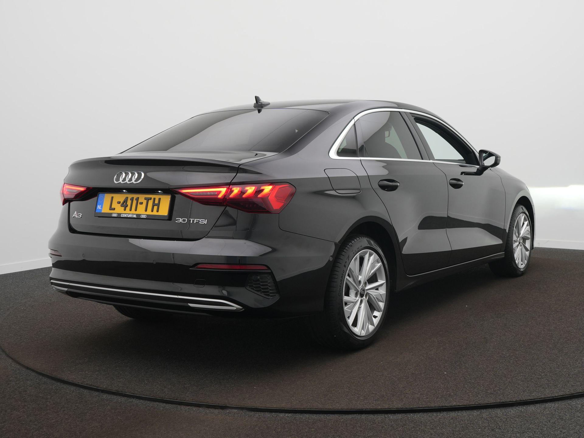 Audi A3 Limousine 30 TFSI Business edition - Afbeelding 5