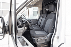 Volkswagen Crafter 35 2.0 TDI 140pk AUT L3H3 Comfortline EURO VI - Afbeelding 4
