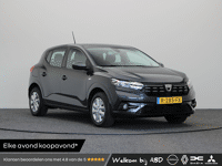 Dacia Sandero 1.0 TCe 100 Bi-Fuel Essential - Afbeelding 2