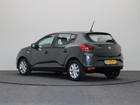 Dacia Sandero 1.0 TCe 100 Bi-Fuel Essential - Afbeelding 3