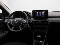 Dacia Sandero 1.0 TCe 100 Bi-Fuel Essential - Afbeelding 5