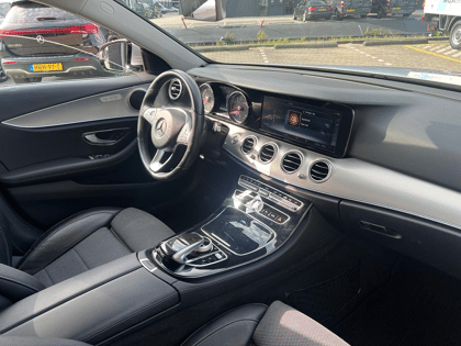 Mercedes-Benz E-Klasse Estate 200 - Afbeelding 3