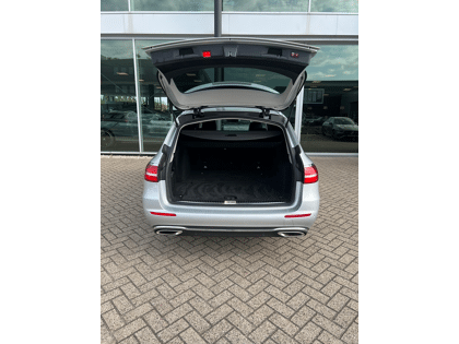 Mercedes-Benz E-Klasse Estate 200 - Afbeelding 5