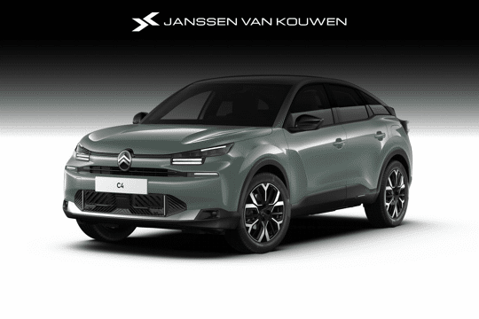 Citroën C4 Max