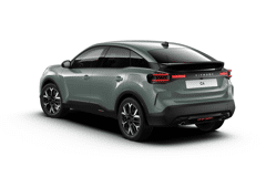 Citroën C4 Max - Afbeelding 3