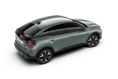 Citroën C4 Max - Afbeelding 4