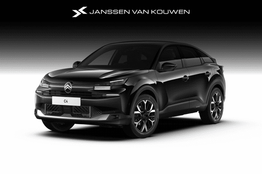 Citroën C4 Max