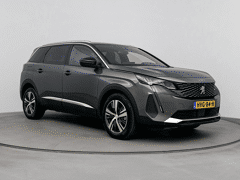 Peugeot 5008 1.2 Hybrid 136 Allure Pack Business - Afbeelding 2