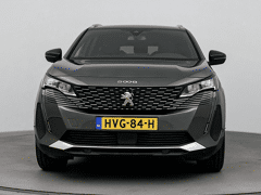 Peugeot 5008 1.2 Hybrid 136 Allure Pack Business - Afbeelding 3