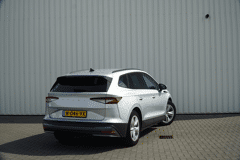 Skoda Enyaq 60 180pk - Afbeelding 2