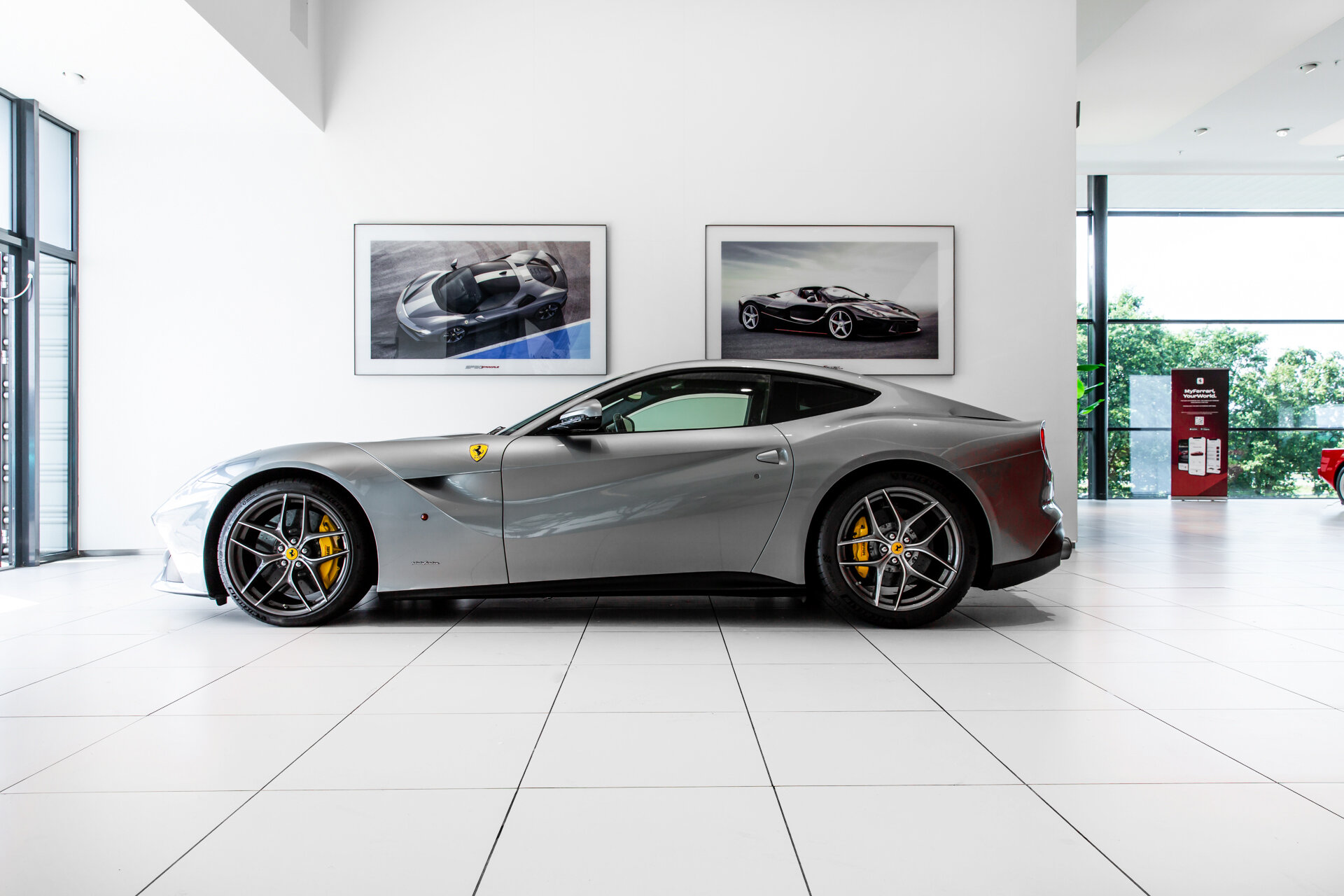 Ferrari F12 Berlinetta ~Ferrari Munsterhuis~