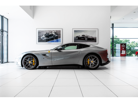 Ferrari F12 Berlinetta ~Ferrari Munsterhuis~