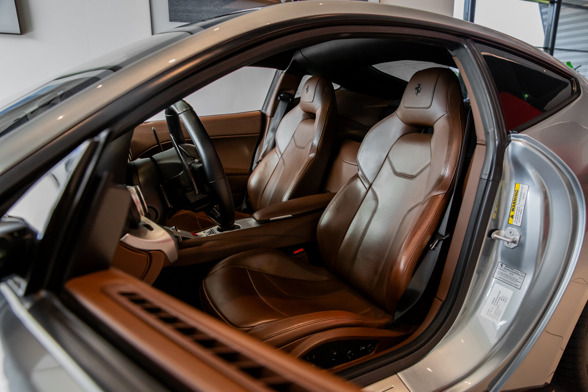 Ferrari F12 Berlinetta ~Ferrari Munsterhuis~ - Afbeelding 5