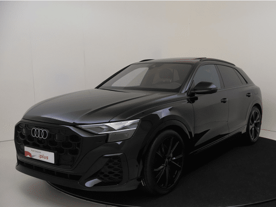Audi Q8 55 TFSI e quattro Pro Line S