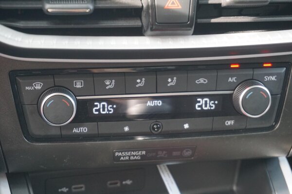 airco (automatisch)