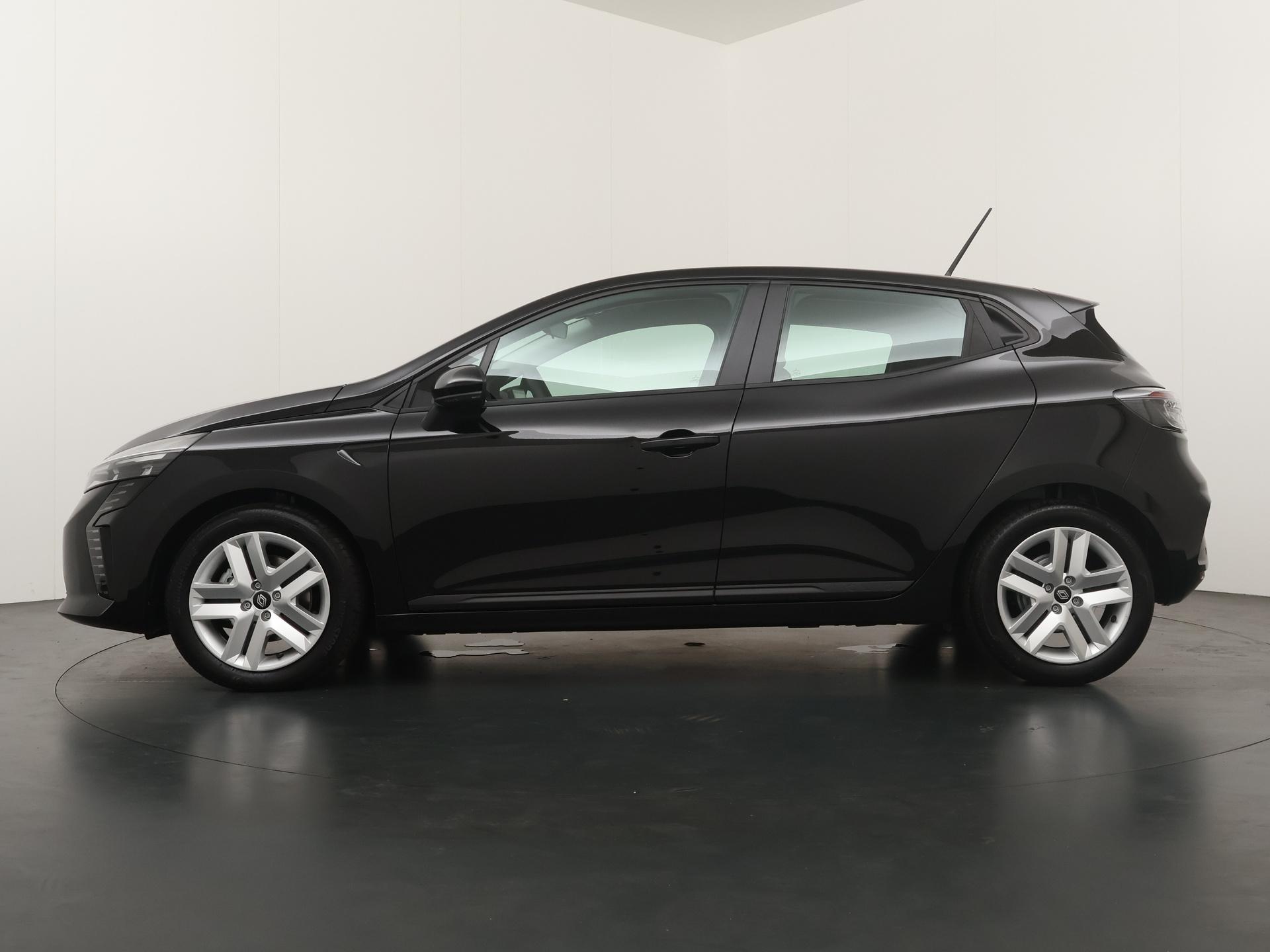 Renault Clio evolution full hybrid E-Tech 145 - Afbeelding 3