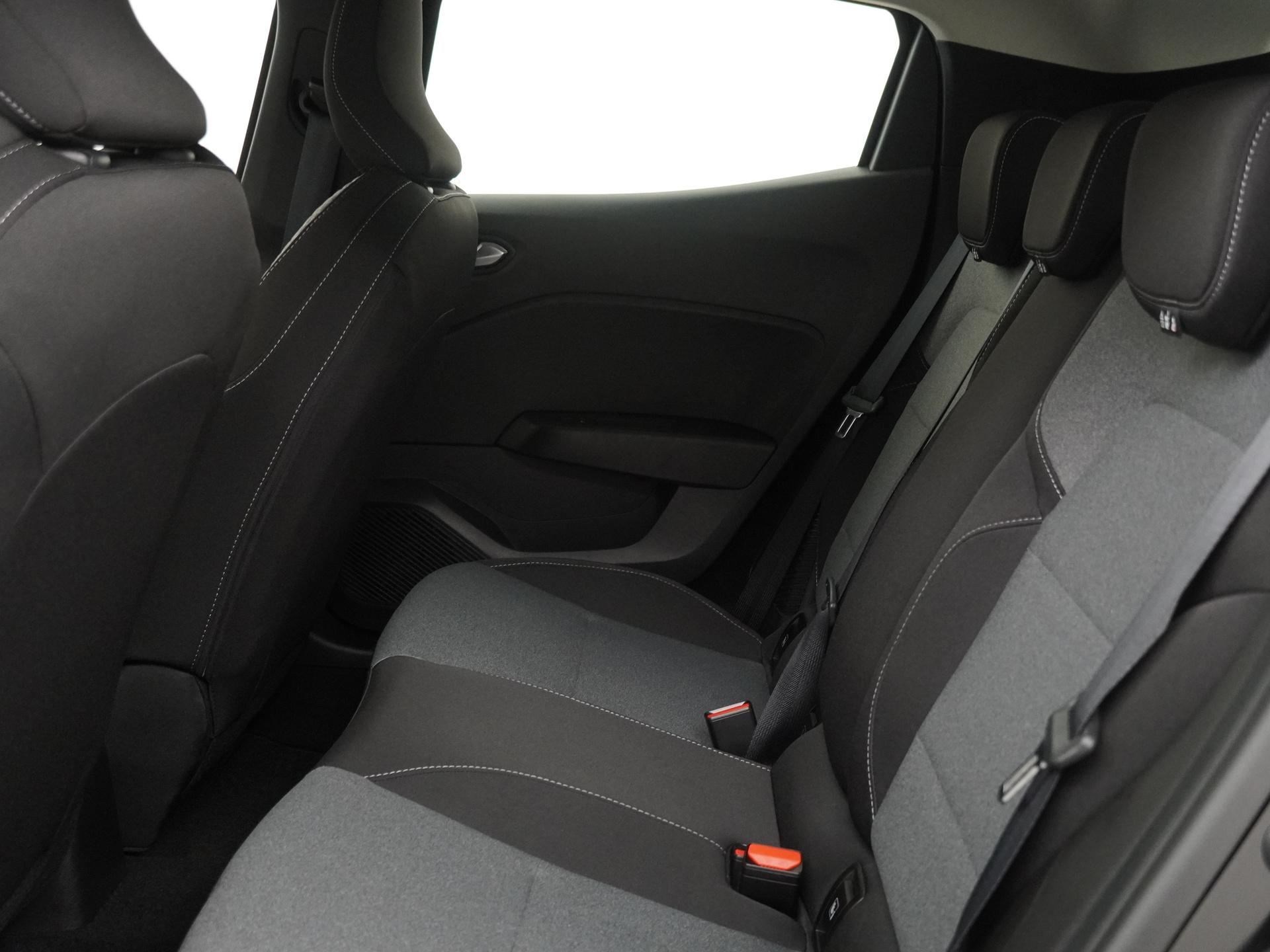 Renault Clio evolution full hybrid E-Tech 145 - Afbeelding 5