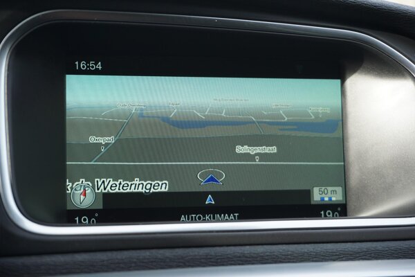 navigatiesysteem