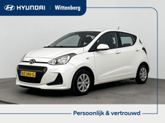 Hyundai i10 1.0i Comfort - Afbeelding 2