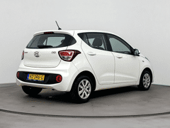 Hyundai i10 1.0i Comfort - Afbeelding 3