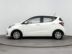 Hyundai i10 1.0i Comfort - Afbeelding 4