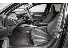 Audi A5 Avant 2.0 e-hybrid 367pk quattro S Edition Competition - Afbeelding 4