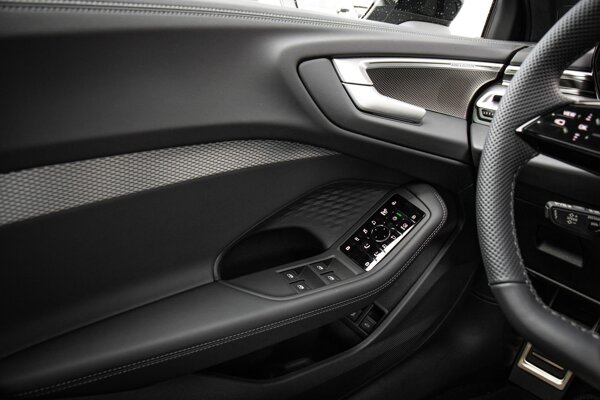 audio installatie premium