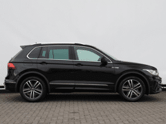Volkswagen Tiguan 1.5 TSI R-Line Business - Afbeelding 2