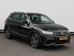 Volkswagen Tiguan 1.5 TSI R-Line Business - Afbeelding 4